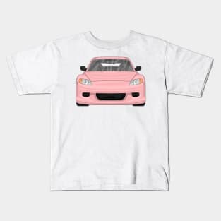 RX8 PINK Kids T-Shirt